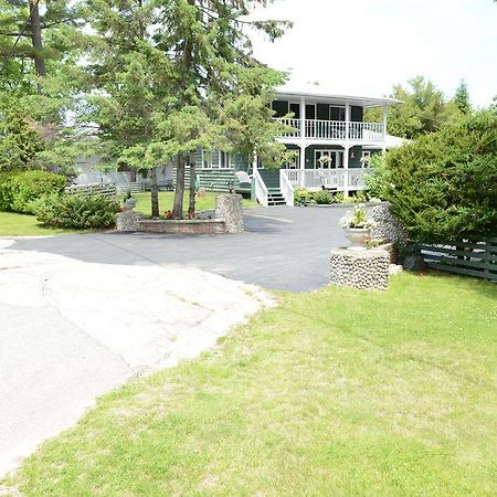Sunnylea Resort Port Severn Dış mekan fotoğraf