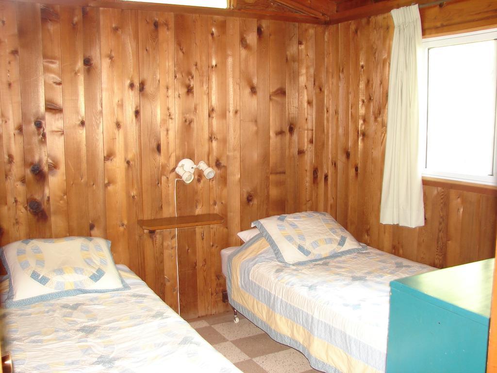 Sunnylea Resort Port Severn Oda fotoğraf