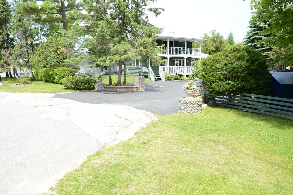 Sunnylea Resort Port Severn Dış mekan fotoğraf